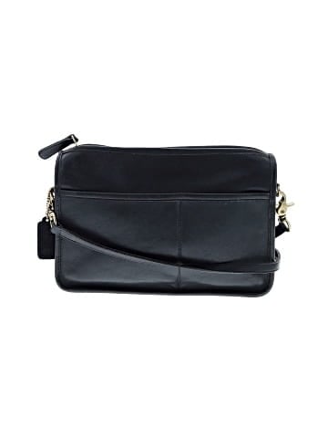Coach Leather Crossbody Bag (view 1)