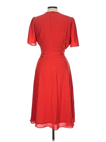 London Times Casual Dress (view 2)