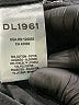 DL1961 Black Jeans Size 28 waist - photo 8