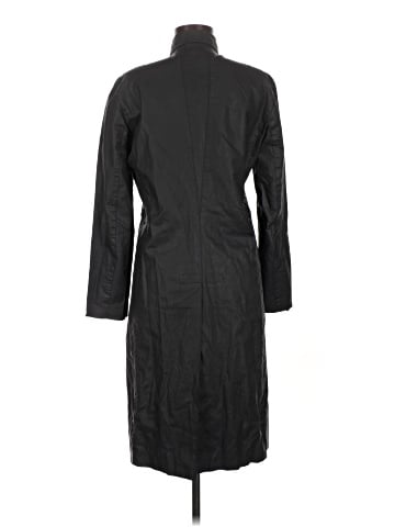 Armani Exchange Trenchcoat (view 2)