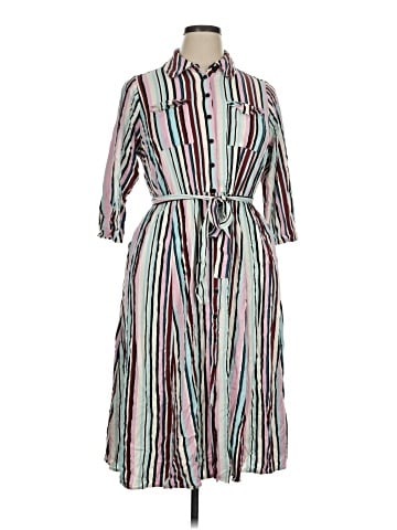 Torrid Casual Dress (view 1)