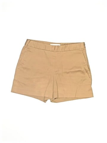 Everlane Khaki Shorts (view 1)