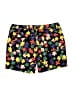 Assorted Brands Floral Black Shorts Size 33 waist - photo 2