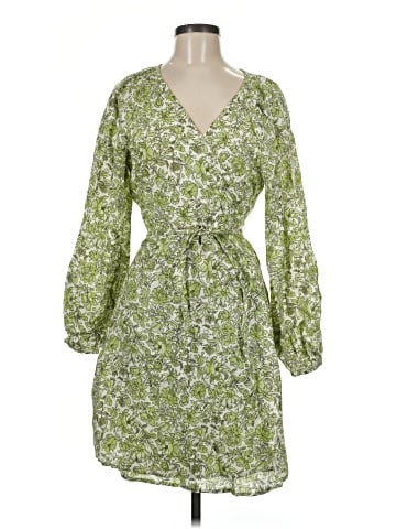 J.Crew Casual Dress (view 1)