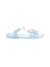 Old Navy Blue Sandals Size 11 (kids) - photo 1