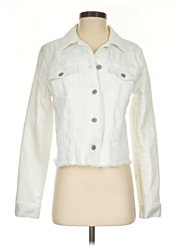 Eunina Denim Jacket (view 1)