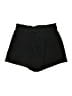 Dizzy Lizzy Solid Black Shorts Size L - photo 2