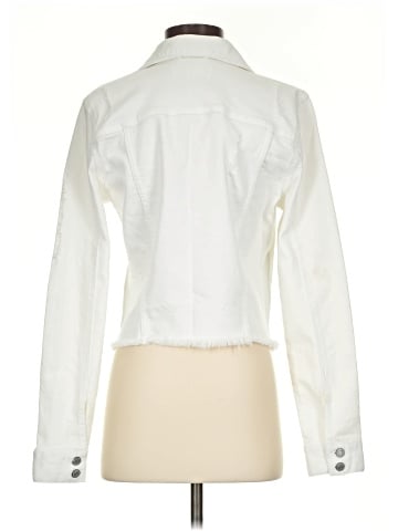 Eunina Denim Jacket (view 2)
