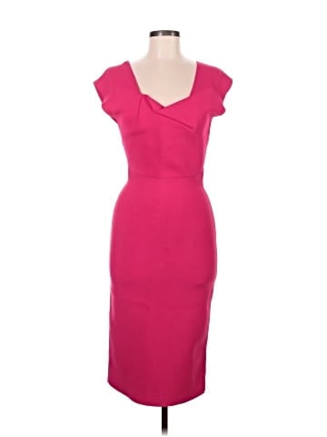 Roland Mouret Cocktail Dress (view 1)
