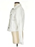 Eunina White Denim Jacket Size S - photo 5