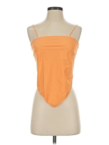 LNA Sleeveless Top (view 1)