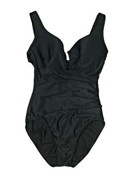 Miraclesuit One Piece Swimsuit