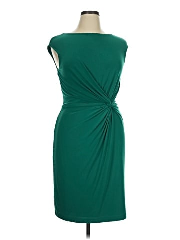 Lauren by Ralph Lauren Cocktail Dress (view 1)