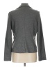 Tahari Gray Blazer Size L - photo 2