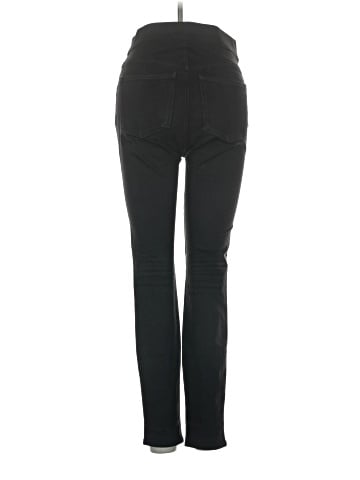 Madewell The Anywhere Jean in Marton Wash (view 2)