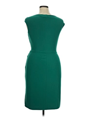 Lauren by Ralph Lauren Cocktail Dress (view 2)