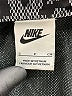 Nike 100% Polyester Print Gray Track Jacket Size S - photo 6