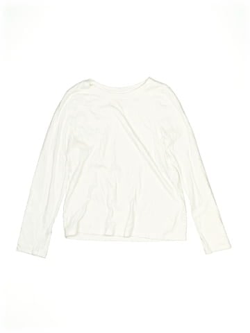 Cat & Jack Long Sleeve T-Shirt (view 1)