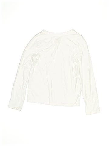 Cat & Jack Long Sleeve T-Shirt (view 2)