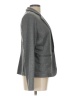 Tahari Gray Blazer Size L - photo 4