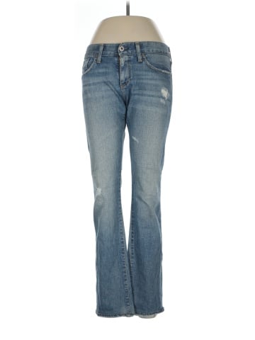 Adriano Goldschmied Jeans (view 1)