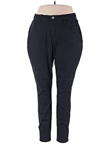 Lane Bryant Casual Pants (view 1)