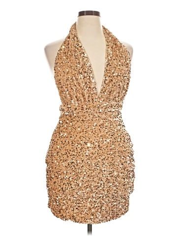 Unbranded Cocktail Dress (view 1)