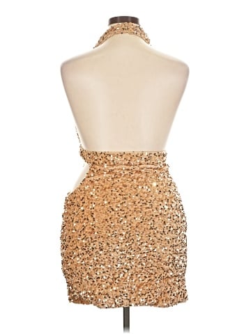 Unbranded Cocktail Dress (view 2)