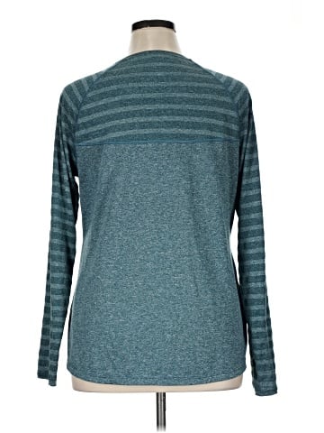 Avia Long Sleeve Top (view 2)