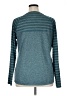 Avia 100% Polyester Teal Long Sleeve Top Size XL - photo 2