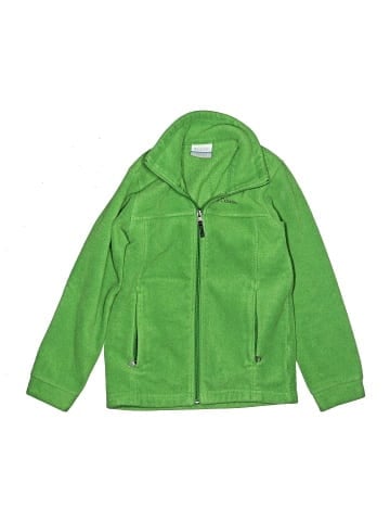 Columbia Zip Up Hoodie (view 1)
