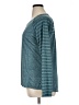Avia 100% Polyester Teal Long Sleeve Top Size XL - photo 5
