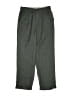 Brooks Brothers 100% Wool Gray Wool Pants Size 14 - photo 1