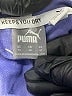 Puma Blue Pullover Hoodie Size M - photo 7