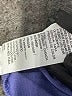 Puma Blue Pullover Hoodie Size M - photo 8