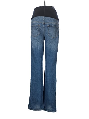 Liz Lange Maternity for Target Jeans (view 2)