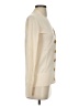 Tory Burch Ivory Wool Cardigan Size S - photo 4