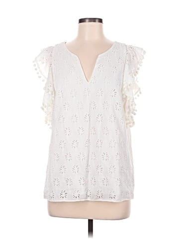 Lilly Pulitzer Sleeveless Blouse (view 1)