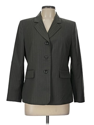 Kasper Blazer (view 1)