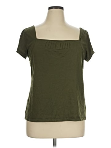 Cato Short Sleeve Top (view 1)