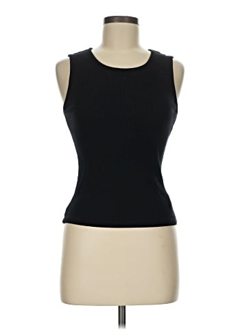 Tahari Sleeveless T-Shirt (view 1)