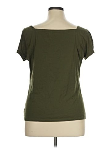 Cato Short Sleeve Top (view 2)