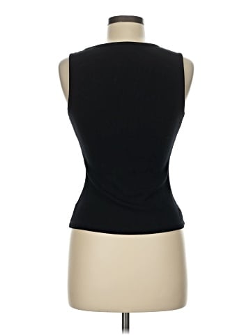 Tahari Sleeveless T-Shirt (view 2)