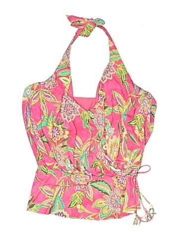 Johnny Was Swimsuit Top (view 1)