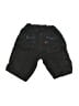 Levi's 100% Cotton Black Cargo Shorts Size 2T - photo 2