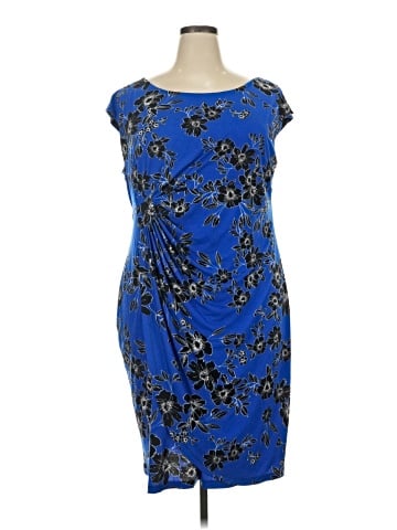 Covington Cocktail Dress (view 1)