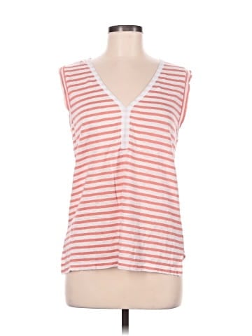 Sanctuary Sleeveless T-Shirt (view 1)