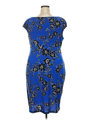 Covington Cocktail Dress (view 2)