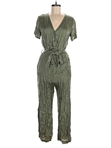Don't Ask Why Jumpsuit (view 1)