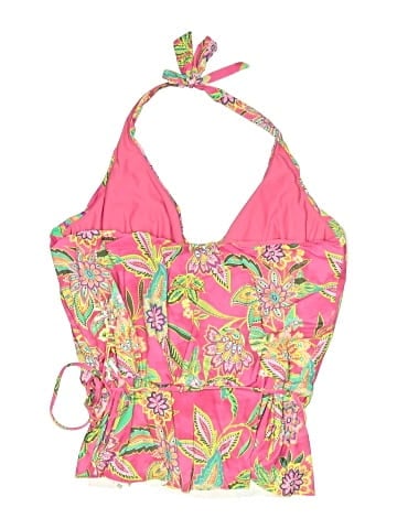 Johnny Was Swimsuit Top (view 2)